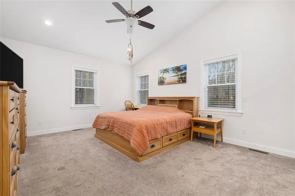 29 Luther Road Foster RI 02825