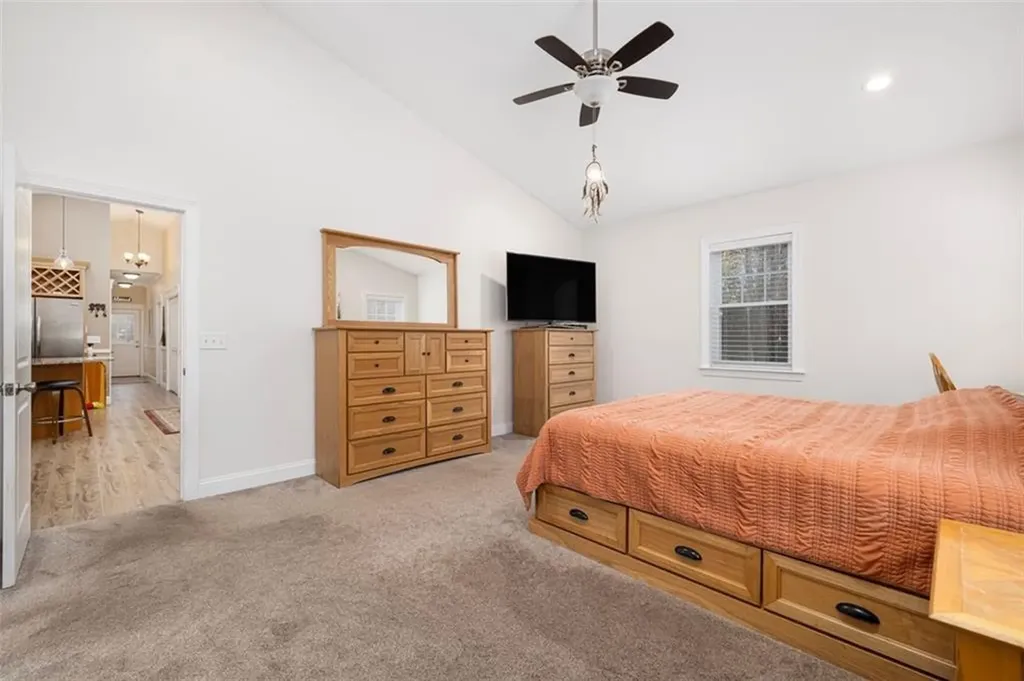 29 Luther Road Foster RI 02825