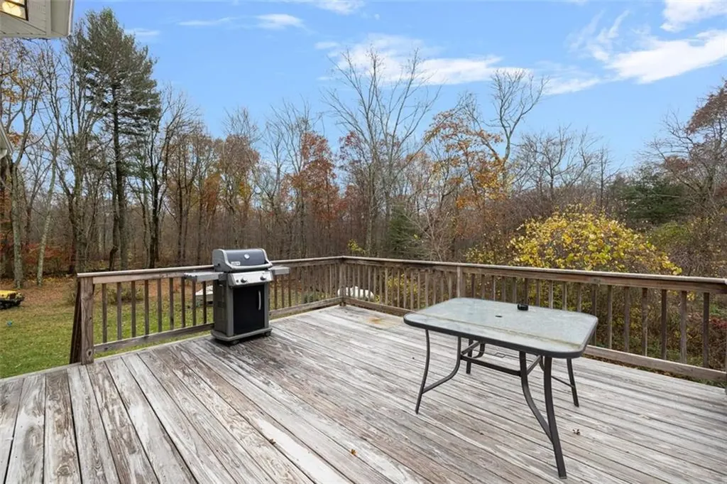 29 Luther Road Foster RI 02825