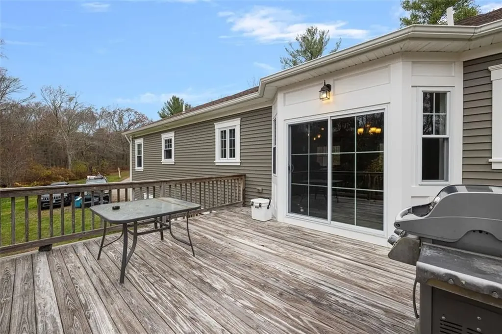 29 Luther Road Foster RI 02825