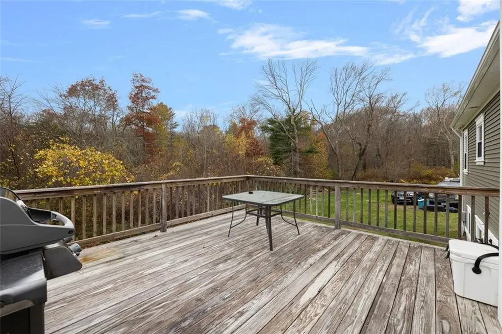 29 Luther Road Foster RI 02825