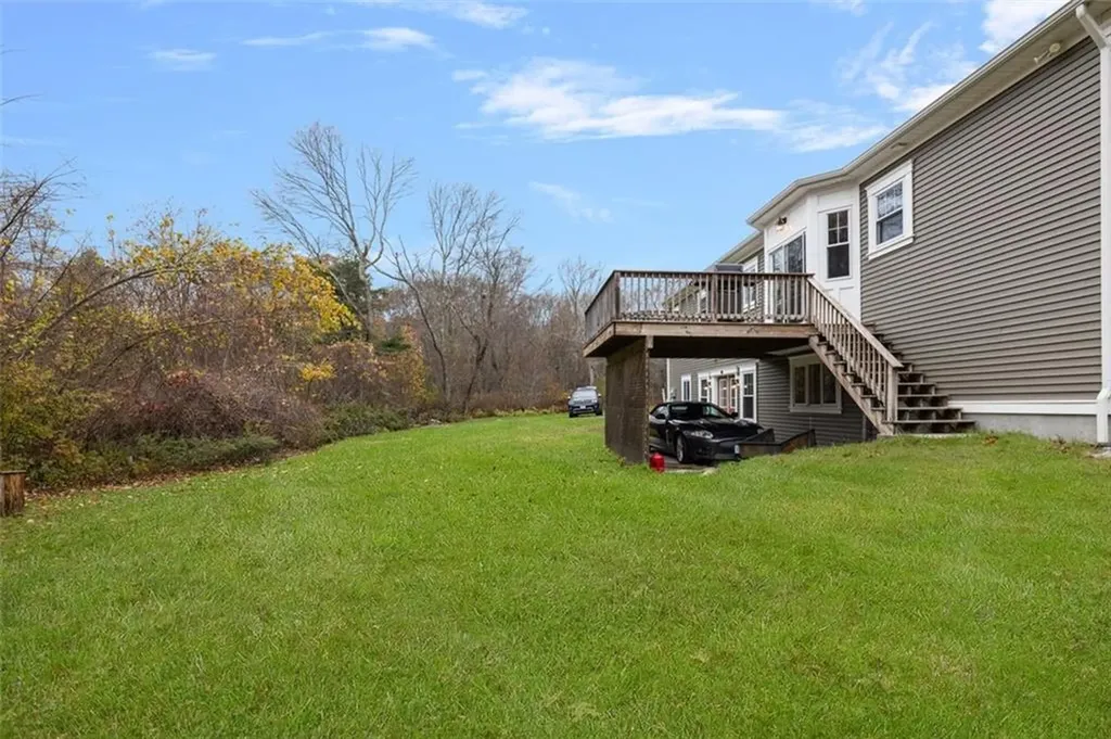 29 Luther Road Foster RI 02825