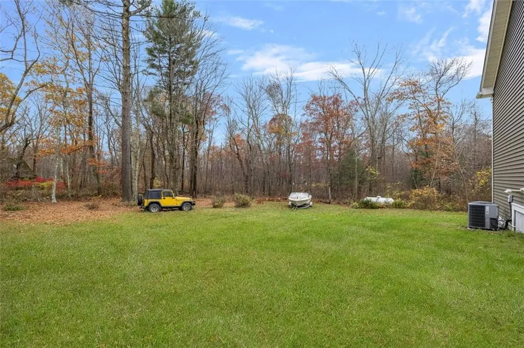 29 Luther Road Foster RI 02825