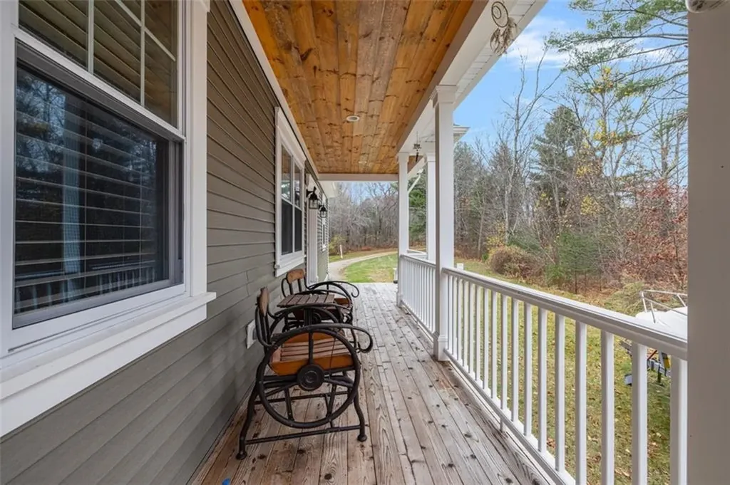 29 Luther Road Foster RI 02825