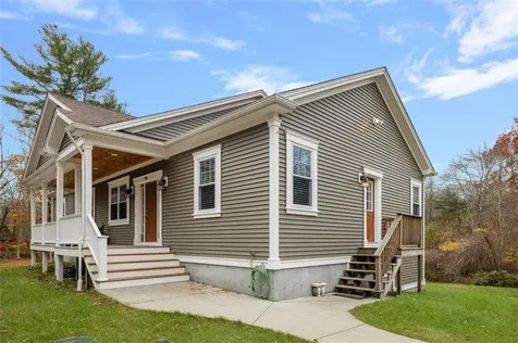 29 Luther Road Foster RI 02825