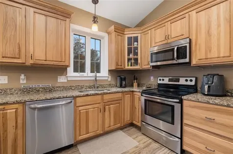 29 Luther Road Foster RI 02825