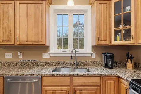 29 Luther Road Foster RI 02825