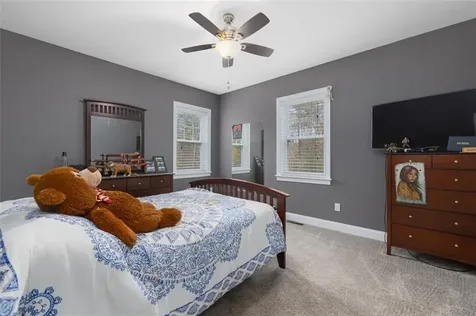 29 Luther Road Foster RI 02825