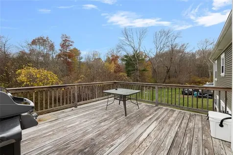 29 Luther Road Foster RI 02825