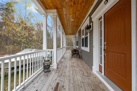 29 Luther Road Foster RI 02825