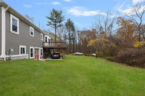 29 Luther Road Foster RI 02825