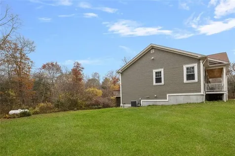 29 Luther Road Foster RI 02825