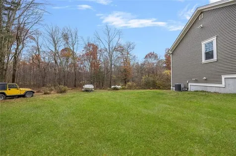 29 Luther Road Foster RI 02825