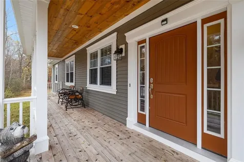 29 Luther Road Foster RI 02825