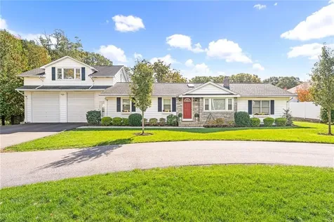 105 Camp Avenue North Kingstown RI 02852