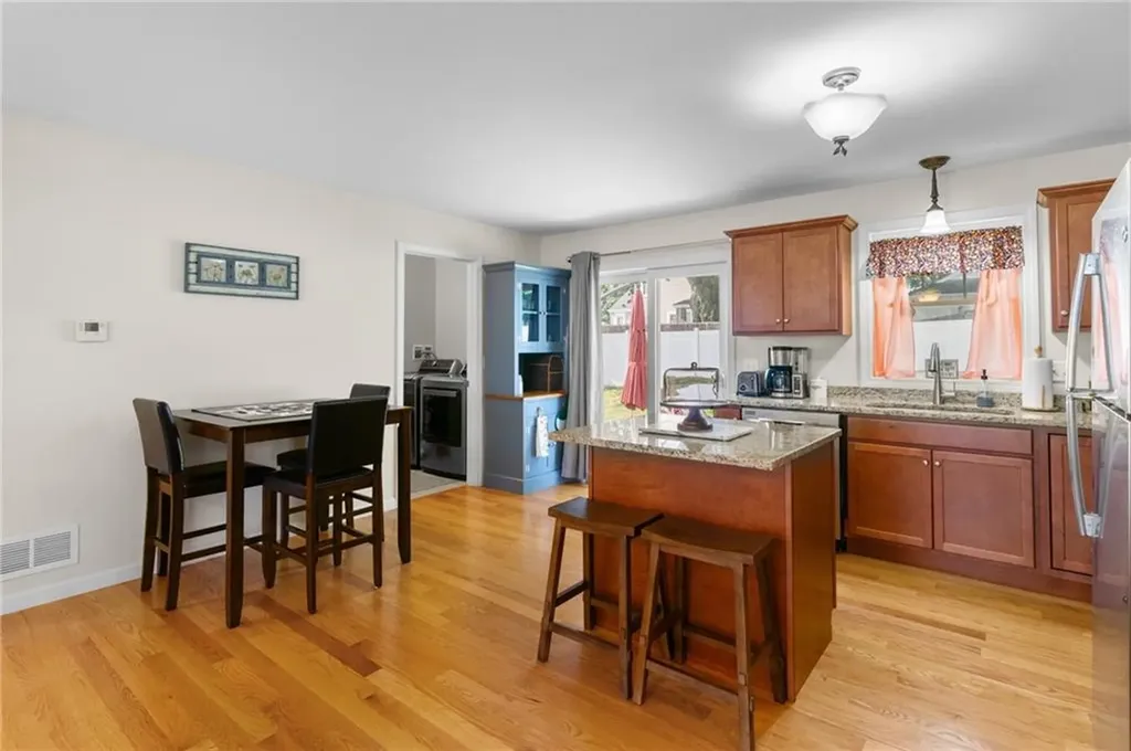 21 Charles Street Cranston RI 02920