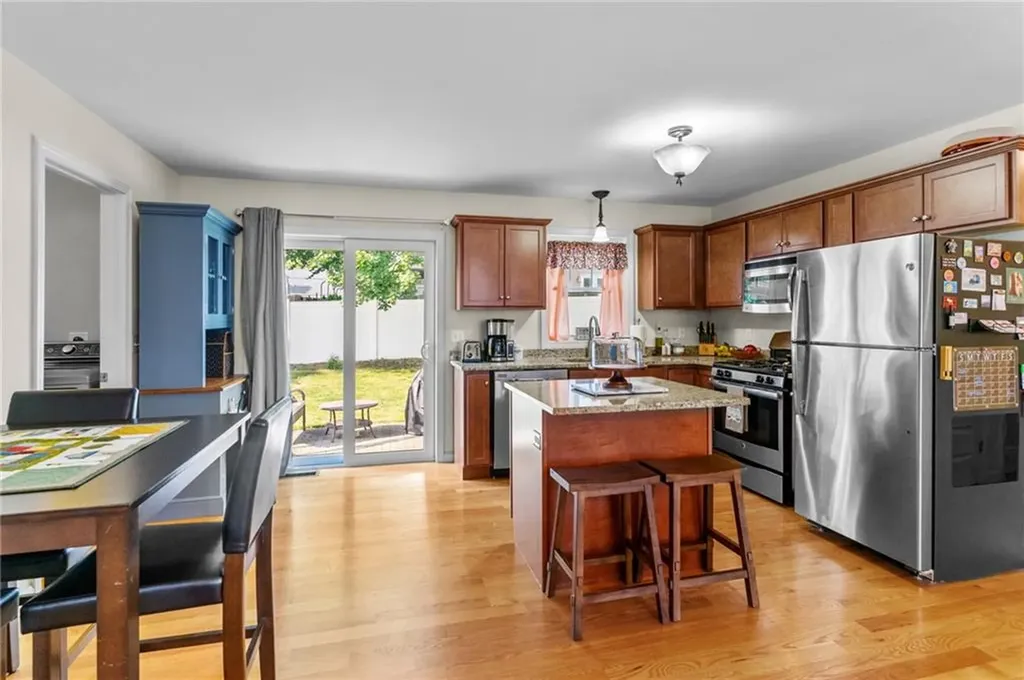 21 Charles Street Cranston RI 02920