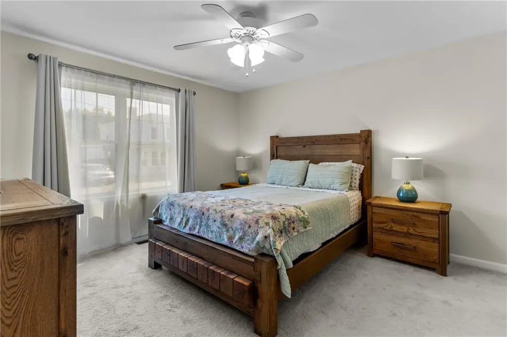 21 Charles Street Cranston RI 02920