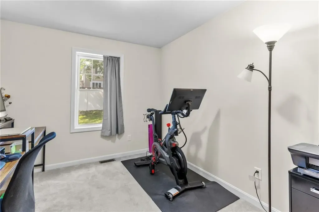 21 Charles Street Cranston RI 02920