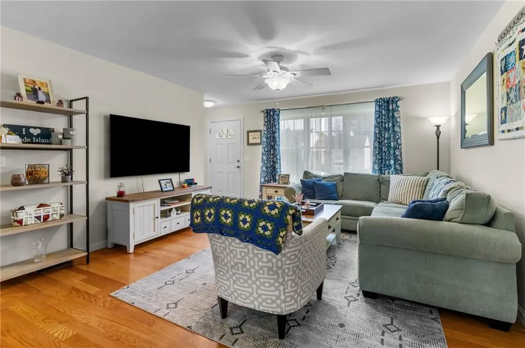 21 Charles Street Cranston RI 02920