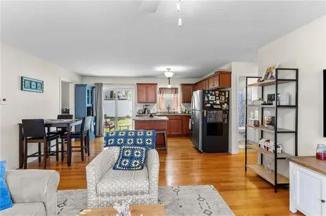 21 Charles Street Cranston RI 02920