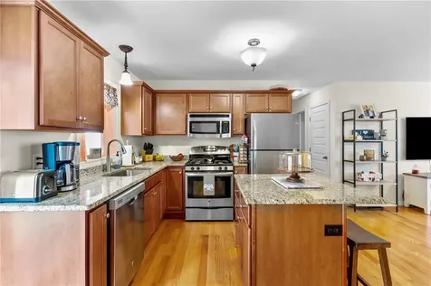 21 Charles Street Cranston RI 02920