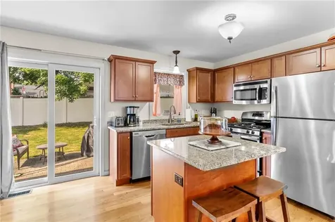 21 Charles Street Cranston RI 02920