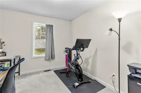 21 Charles Street Cranston RI 02920