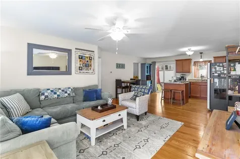 21 Charles Street Cranston RI 02920