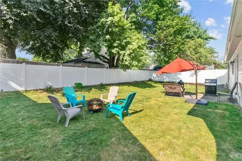 21 Charles Street Cranston RI 02920