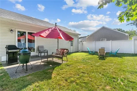 21 Charles Street Cranston RI 02920