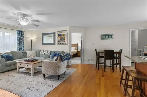 21 Charles Street Cranston RI 02920