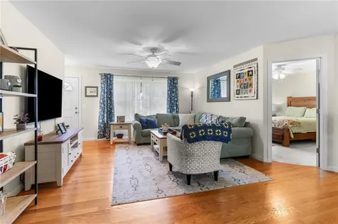 21 Charles Street Cranston RI 02920