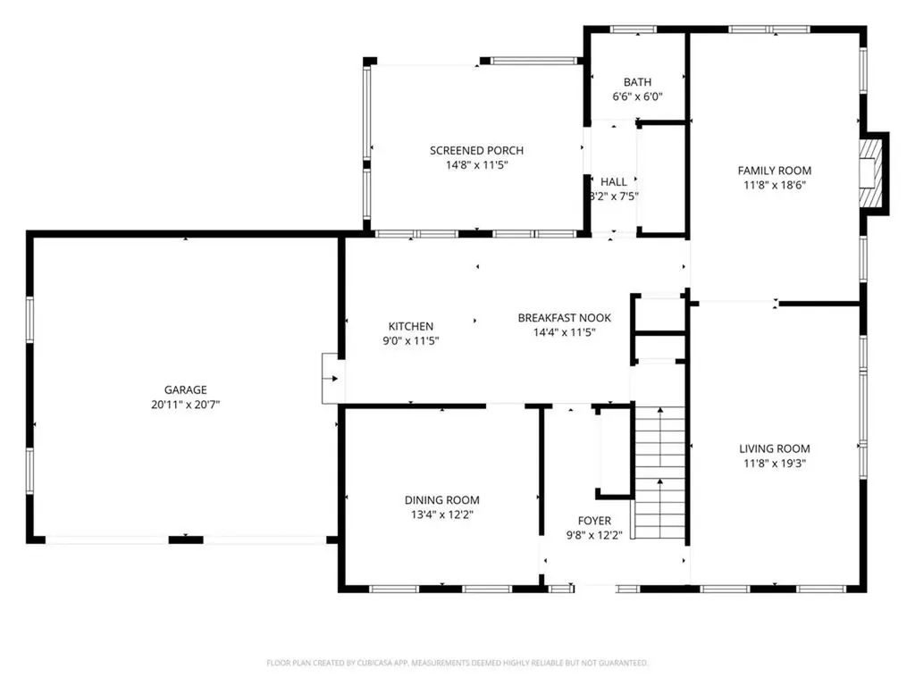 381 Woonsocket Hill Road North Smithfield RI 02896