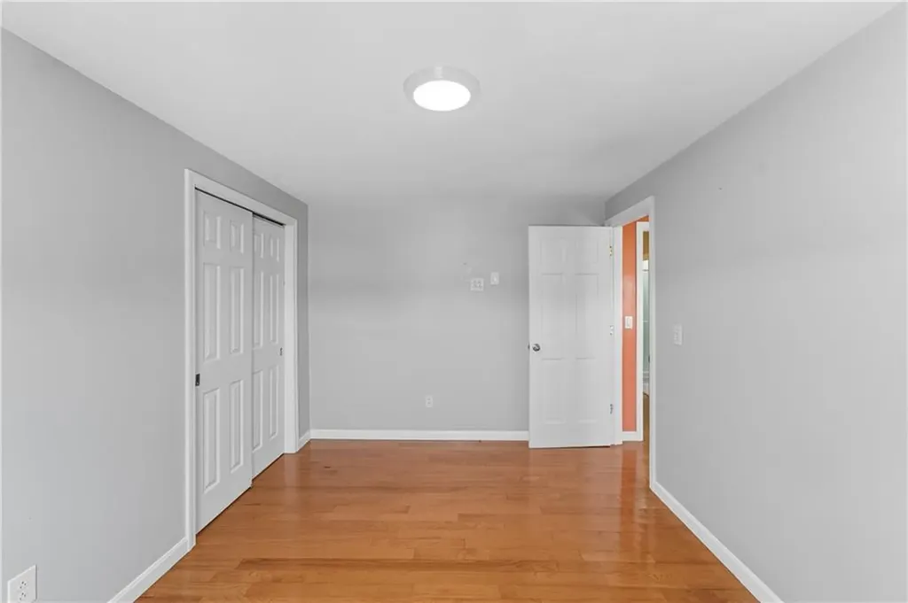 58 Arthur Avenue North Providence RI 02904