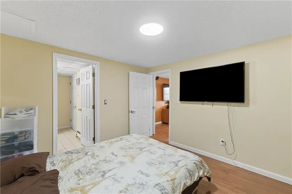 58 Arthur Avenue North Providence RI 02904