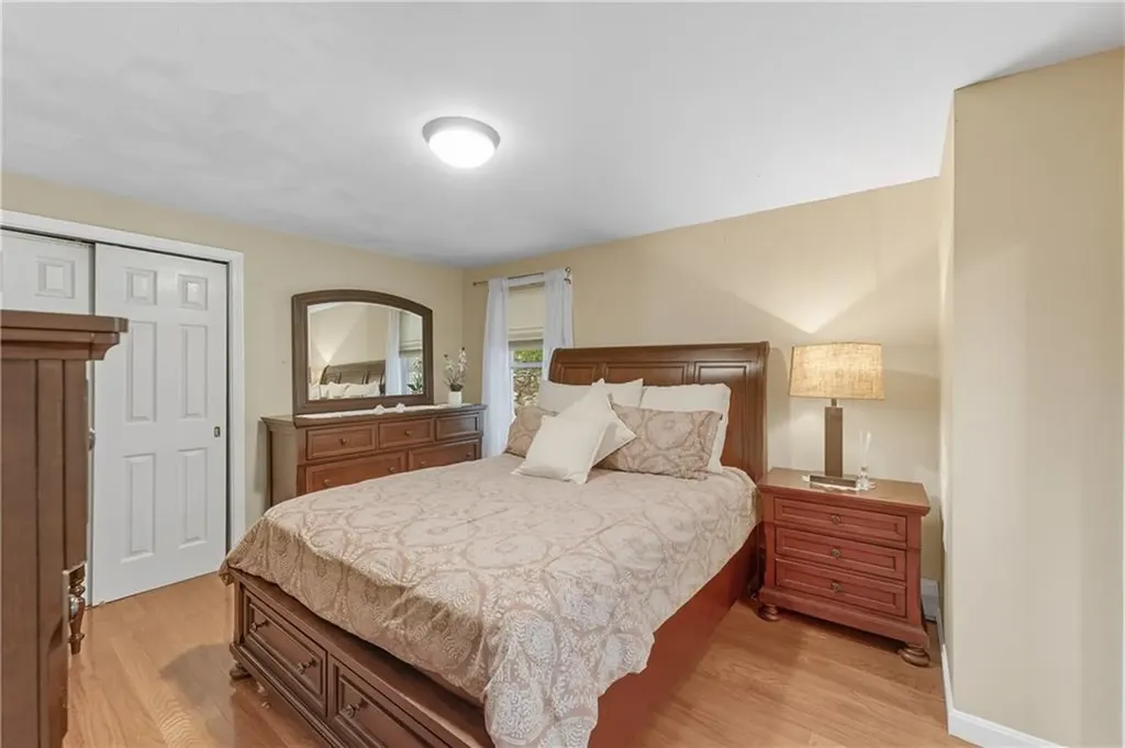 58 Arthur Avenue North Providence RI 02904