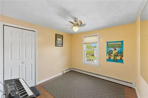 58 Arthur Avenue North Providence RI 02904