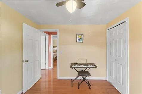 58 Arthur Avenue North Providence RI 02904