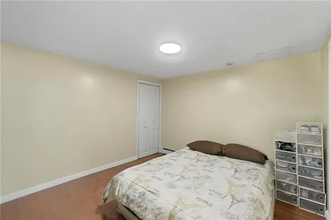 58 Arthur Avenue North Providence RI 02904