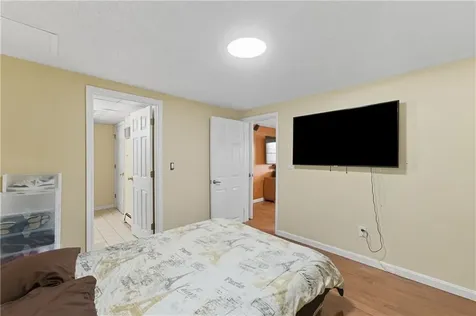 58 Arthur Avenue North Providence RI 02904