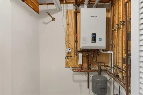 58 Arthur Avenue North Providence RI 02904