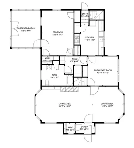 166 Lancaster Street Providence RI 02906