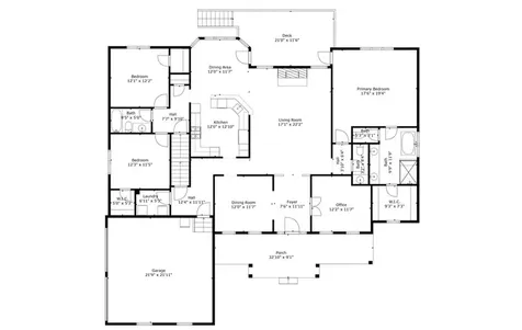 449 Sylvan Court North Kingstown RI 02874