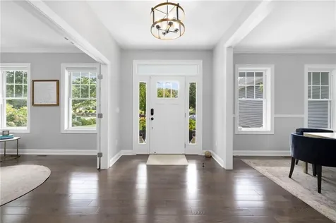 449 Sylvan Court North Kingstown RI 02874