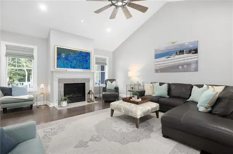 449 Sylvan Court North Kingstown RI 02874