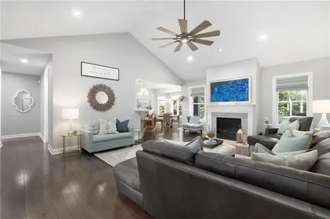 449 Sylvan Court North Kingstown RI 02874