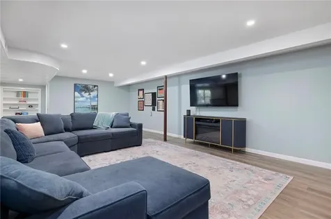 449 Sylvan Court North Kingstown RI 02874