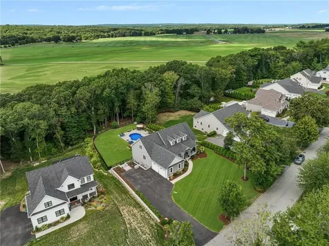 449 Sylvan Court North Kingstown RI 02874