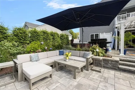 449 Sylvan Court North Kingstown RI 02874